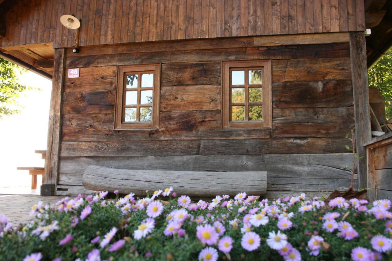 Oldhouse Knezovo Villa Sromlje Exterior foto